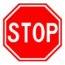 STOP